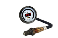 AEM Digital Wideband UEGO Gauge - My Store