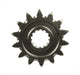 Renthal 18 - 21 Honda RF 250R/RX Front Grooved Sprocket - 520 - 14P Teeth - My Store