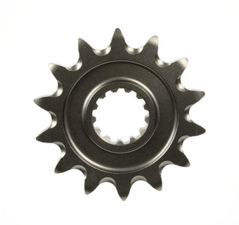 compare product Renthal 00-07 Honda XR 600R Front Grooved Sprocket - 520-15P Teeth