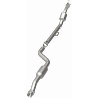 MagnaFlow Conv DF 98 - 03 Mercedes E320 3.2L - My Store