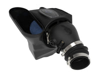 aFe 21 Jeep Wrangler 392 JL V8 - 6.4L Momentum GT Cold Air Intake System w/ Pro 5R Filter - My Store