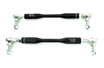 compare product SPL Parts 2012+ BMW 3 Series/4 Series F3X Front Swaybar Endlinks