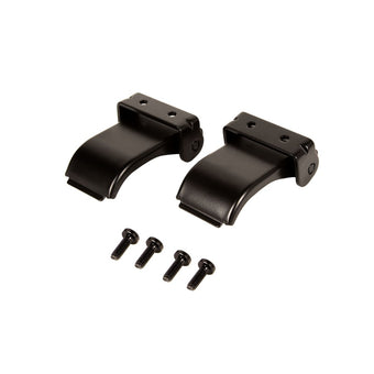 compare product Omix Latch Soft Top w/ Hardware Pair- 97-06 Jeep TJ