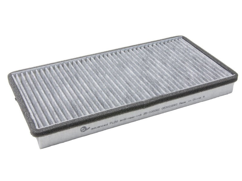 aFe 02 - 12 Porsche 911 (996) H6 3.6L Cabin Air Filter - My Store