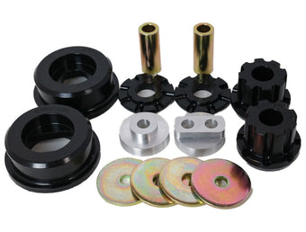 compare product Energy Suspension 01-05 Lexus IS300 Rear Differential Bushing Set - Black