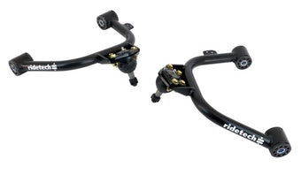 compare product Ridetech 88-98 Chevy C1500 StrongArms Front Upper Control Arms