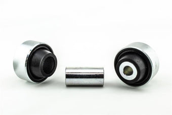 compare product Whiteline Plus 8/07+ Dodge Avenger / 7/02+ Mitsubishi Lancer C/A - Lwr Inner Rear Bushing Kit