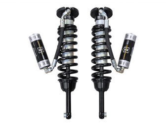 compare product ICON 2010+ Toyota FJ/4Runner Ext Travel 2.5 Series Shocks VS RR Coilover Kit