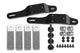 AMP Research 19 - 24 Chevrolet/GMC Silverado/Sierra 1500 Bedxtender HD Kit - Black - My Store