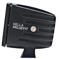 Hella HVF Cube 4 LED Off Road Kit - 3.1in 2X12W - My Store