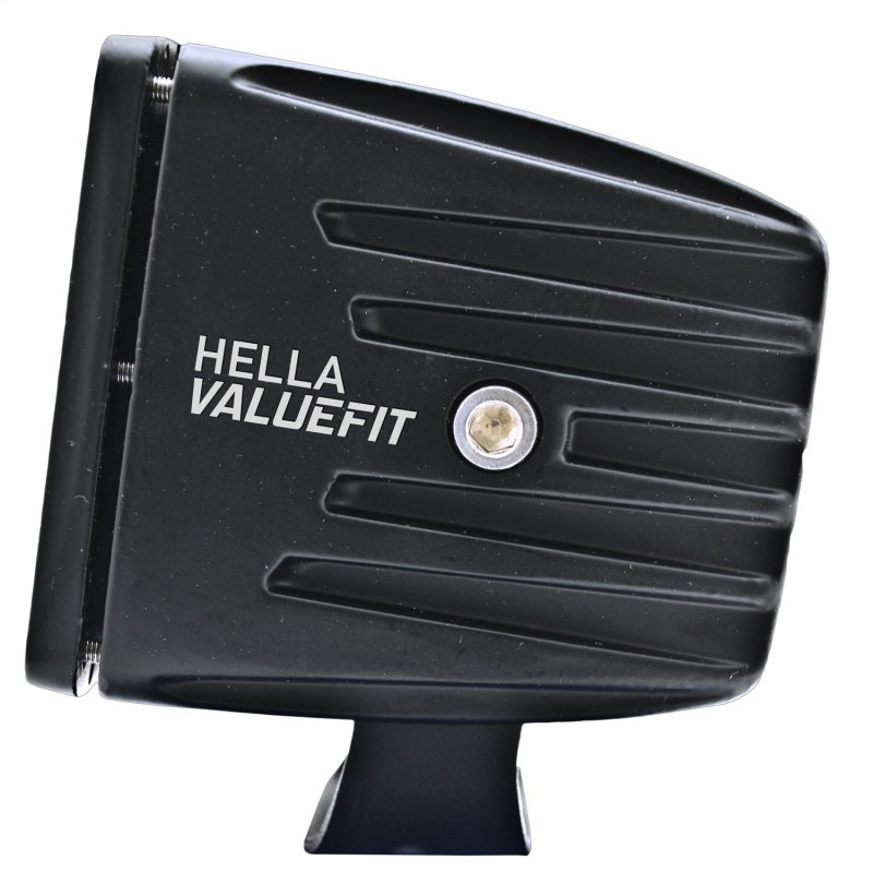 Hella HVF Cube 4 LED Off Road Kit - My Store