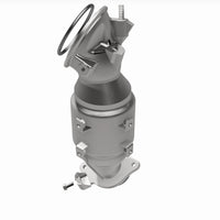 Magnaflow Conv Direct Fit OEM 15 - 17 NX200t L4 Underbody - My Store