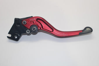 compare product CRG 15-17 Yamaha R3 RC2 Clutch Lever -Short Red