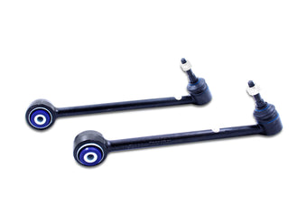 compare product SuperPro 2008 Pontiac G8 Base Front Lower Lower Control Arm Kit