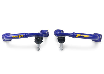 compare product SuperPro 04-20 Ford F-150 Front Upper Control Arm Set
