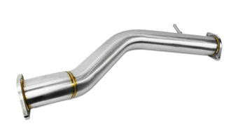 compare product ISR Performance OMS Spec Carbon Tip Exhaust - Nissan 350Z