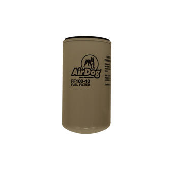 compare product PureFlow AirDog/AirDog II Fuel Filter - 10 Micron - SINGLE