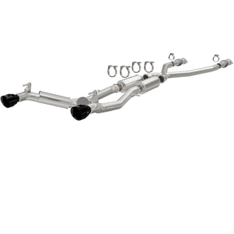 compare product Magnaflow 23-2025 Nissan Z SPEQ Series Cat-Back Exhaust System