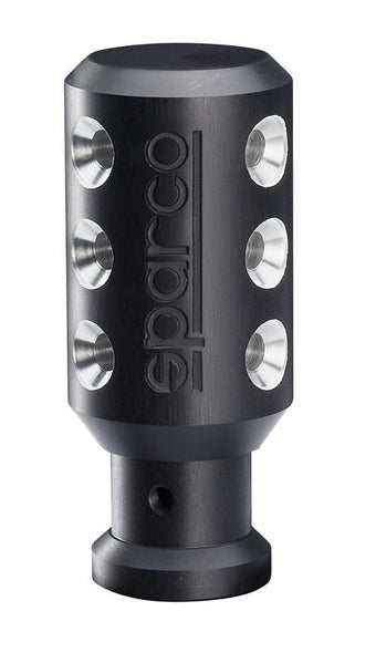 compare product Sparco Shift Knob Piuma Black