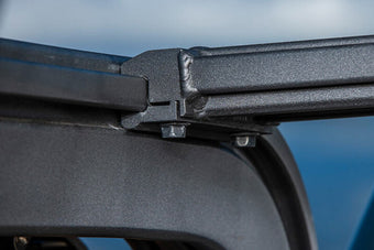 compare product ARB 16-23 Toyota Tacoma BASE Rack 50in Cross Bars