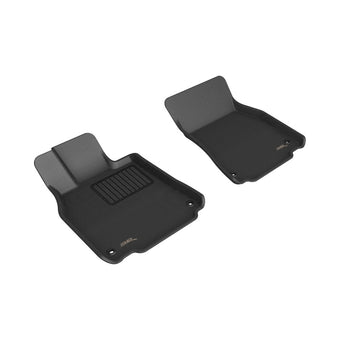 compare product 3D MAXpider 13-17 Lexus LS 460 Kagu Black R1