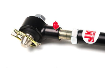 compare product JKS Manufacturing Jeep Grand Cherokee WJ Quicker Disconnect Sway Bar Links 4-6in Lift