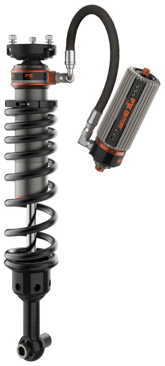 compare product Fox 2021+ Ford Bronco Rear 3 -3.5in Lift (Base Models)