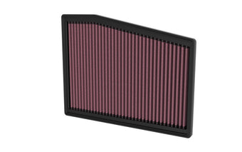 compare product K&N 22-23 Cadillac CT5 V8-6.4L Replacement Air Filter