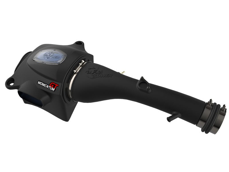 aFe 08 - 11 Toyota Land Cruiser (J200) V6 - 4.0L Momentum GT Cold Air Intake System w/ Pro 5R Filter - My Store