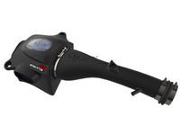 aFe 08 - 11 Toyota Land Cruiser (J200) V6 - 4.0L Momentum GT Cold Air Intake System w/ Pro 5R Filter - My Store