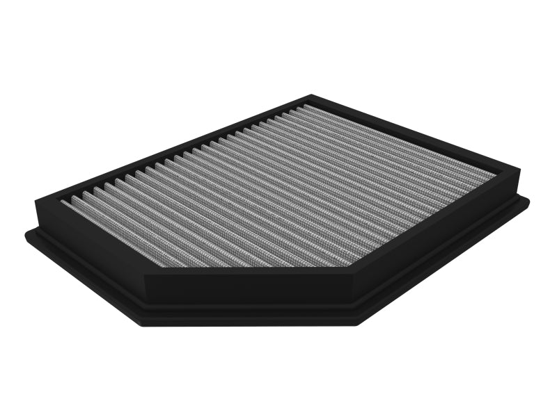 aFe 22 - 24 Ford Bronco Raptor V6 - 3.0L (tt) Magnum FLOW OE Replacement Pro DRY S Air Filter - My Store