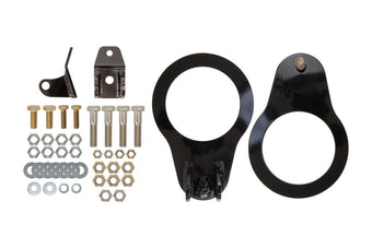 compare product UMI Performance 82-02 GM F-Body Rear Coilover Brackets Bolt In
