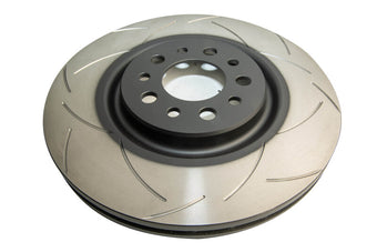 compare product DBA 15-17 Chrysler 200 (w/330mm Front Rotor) Front Slotted Street Series Rotor