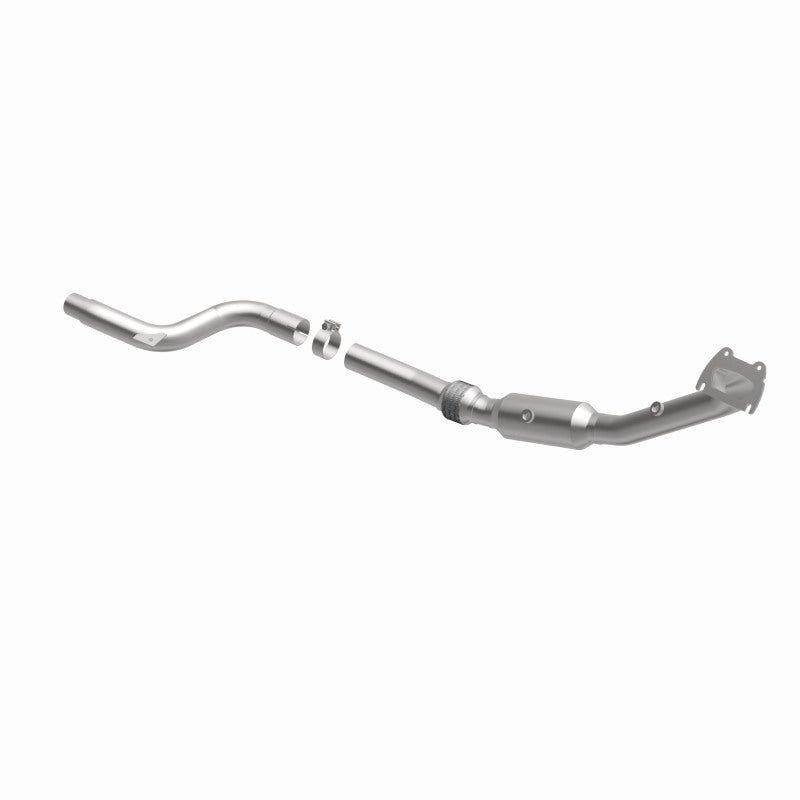 MagnaFlow Left Side Converter Direct Fit 15 - 17 Chrysler 300 3.6L - My Store