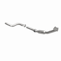 MagnaFlow Left Side Converter Direct Fit 15 - 17 Chrysler 300 3.6L - My Store