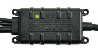 compare product Innovate LC2 Digital Wideband Lambda Sensor Controller - 8ft Cable