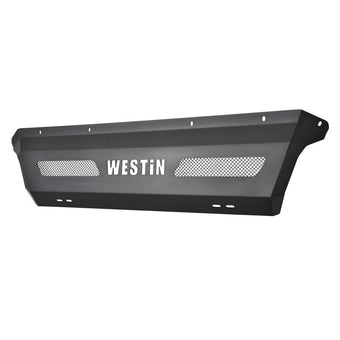 compare product Westin 11-16 Ford F-250/350/450/550 Pro-Mod Skid Plate - Tex. Blk