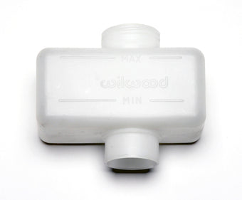 compare product Wilwood Reservoir Remote Master Cylinder 10.7 oz.