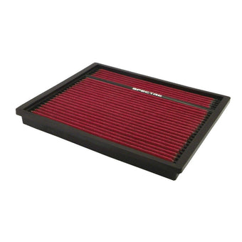 compare product Spectre 2018 Nissan Frontier 4.0L V6 F/I Replacement Panel Air Filter