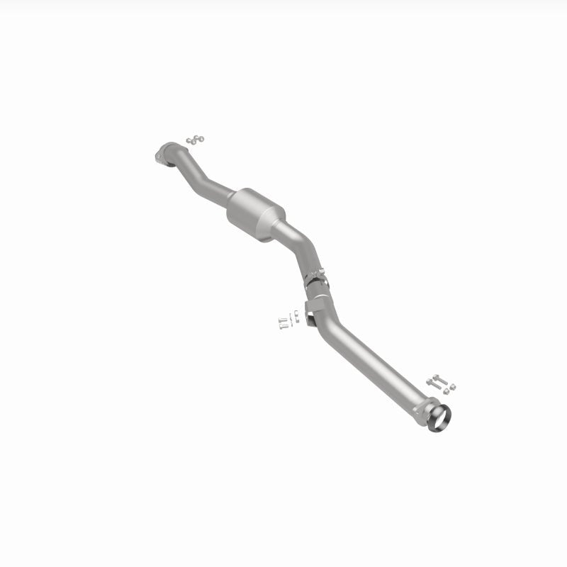 MagnaFlow 20 - 21 Subaru WRX 2.0L Direct Fit Catalytic Converter (California Grade) - My Store
