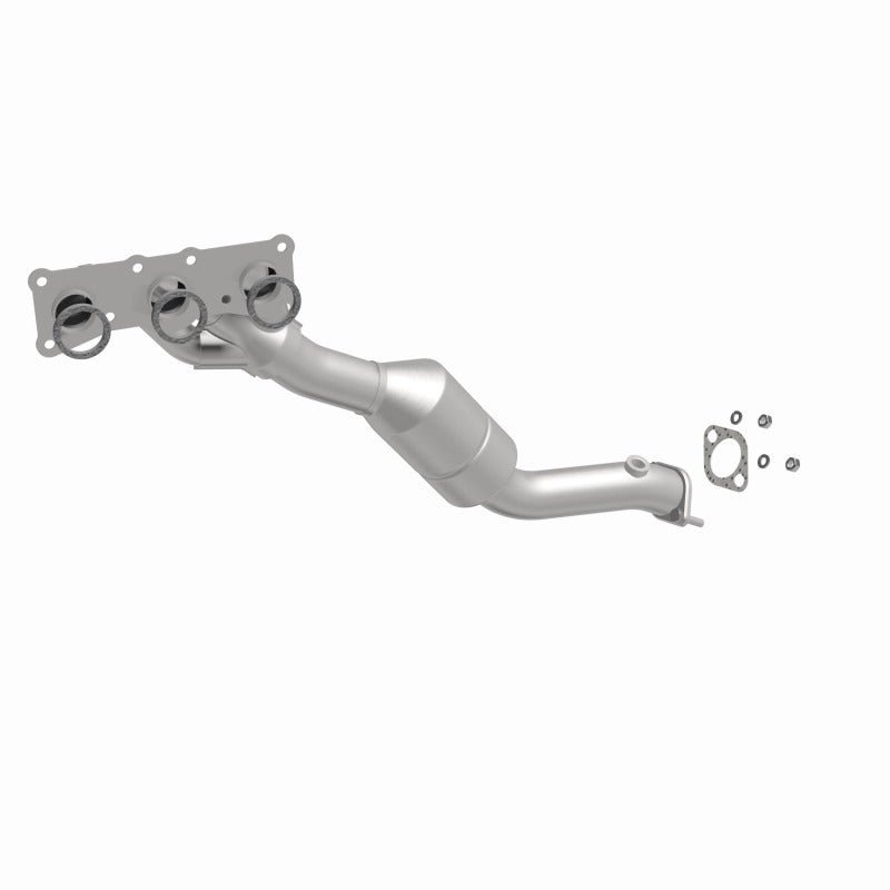 MagnaFlow Conv DF 07 - 10 BMW X3 3.0L - My Store