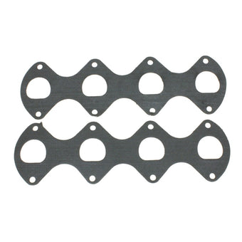 compare product JBA Ford 4.6L/5.4L 3V SOHC D-Port Header Gasket - Pair