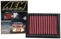 AEM 13 - 20 Nissan Sentra 1.8L DryFlow Air Filter - My Store