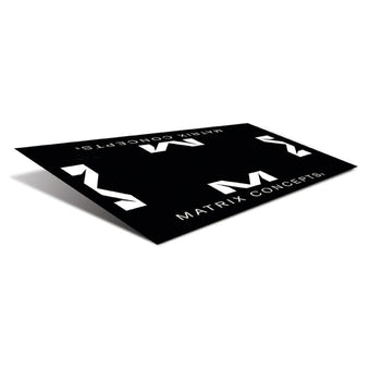 compare product Matrix Concepts R4 Rubber 3MM Worx Bench Mat Floor