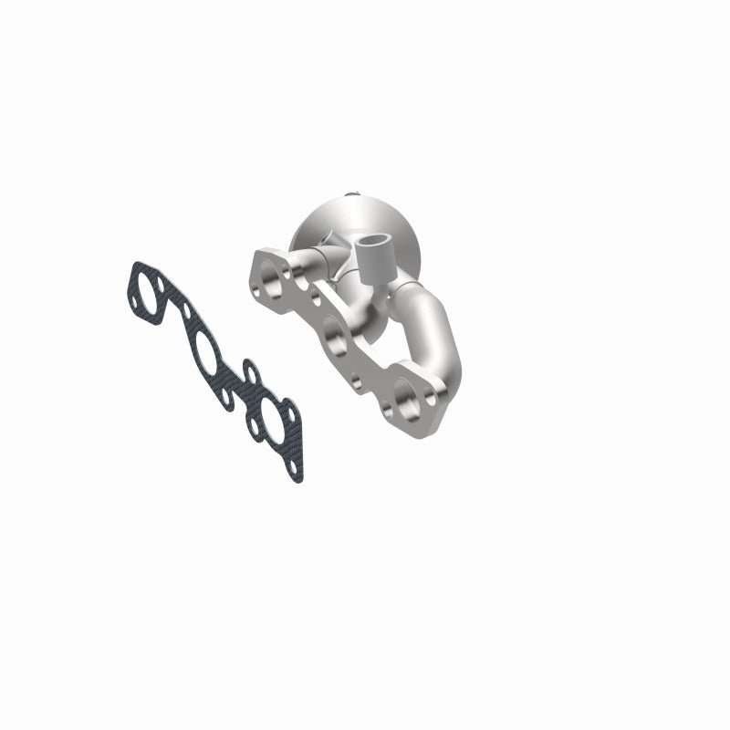 MagnaFlow Direct Fit Catalytic Converter 01 - 04 Frontier Manifold Driver Side 3.3L - My Store