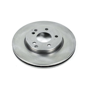 compare product Power Stop 99-00 Mercedes-Benz C230 Front Autospecialty Brake Rotor