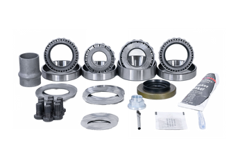 compare product Revolution Gear & Axle 90-95 Toyota 4Cyl/V6 7.5in IFS 50mm Bearings Ring & Pinion Master Install Kit