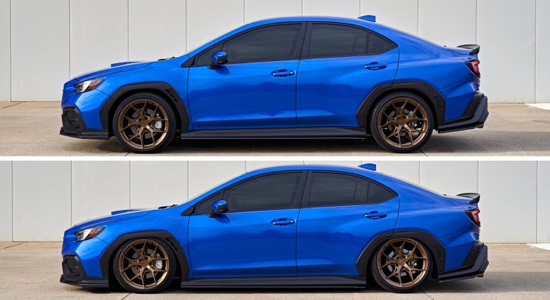 Air Lift Performance 22 - 23 Subaru WRX Front Kit - My Store