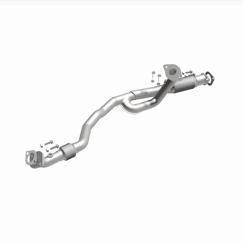 BRE Exhaust 09 - 17 Outlook Traverse 3.6L Front Pipe Kit - My Store
