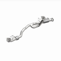 BRE Exhaust 09 - 17 Outlook Traverse 3.6L Front Pipe Kit - My Store